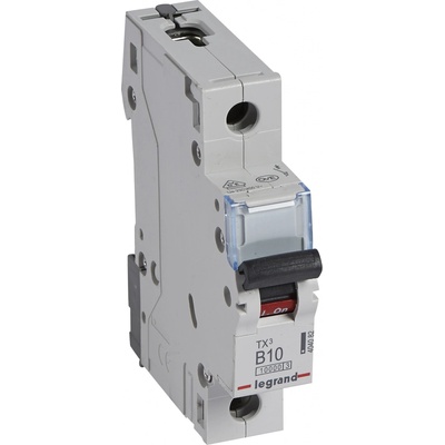 Legrand TX3 1P B10 10000A