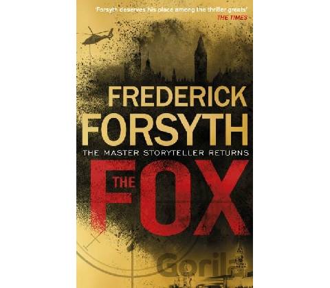 The Fox - Forsyth Frederick