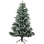 Sirius Изкуствена коледна елха височина 180 cm Anton LED - Sirius (51672)