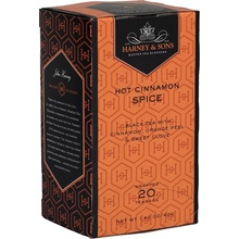 Harney & Sons Hot Cinnamon Spice 20 s.