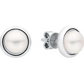 Gaura pearls sk22524e-w (sk22524e-w)