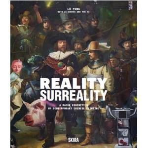 Reality, Surreality (ISBN: 9788857254432)