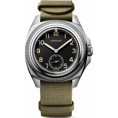 Longines L2.838.4.53.8
