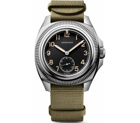 Longines L2.838.4.53.8