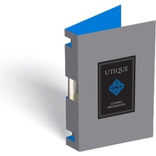 Utique Ambergris parfum unisex 2 ml vzorka