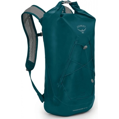 Osprey Transporter Roll Top WP 18 l night jungle blue