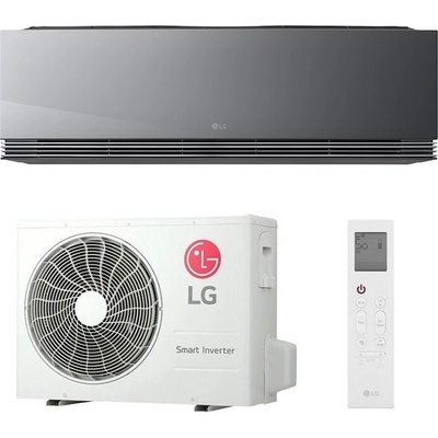 LG Artcool AI Air Mirror 5,0 kW