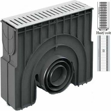 Technodrain Neomax 150H B125 TPNM150BGS