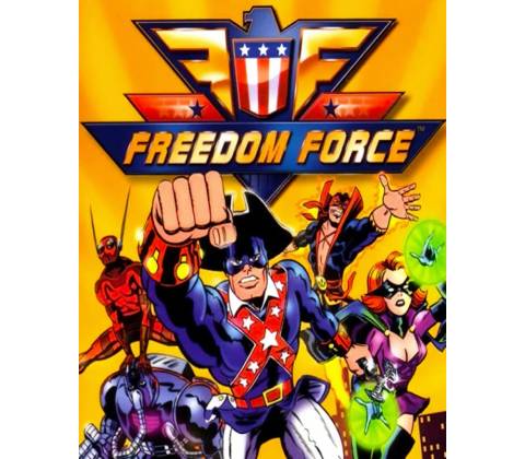 Freedom Force