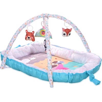 Lorelli ТЕПИХ ГНЕЗДО СИНЬО (3800151993100)