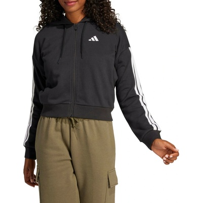 adidas Sportswear Essentials 3 Stripes French Terry Women je0016