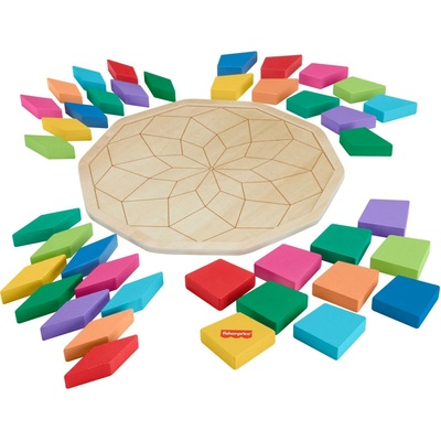 Mattel FP Mandala HXT94 FOL6