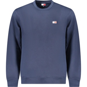 Tommy Hilfiger Мъжки суитшърт с цип tommy hilfiger, Размер 2xl, Цвят Синьо (dm0dm20660_blc1g)