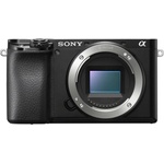 Sony A6100 (ILCE-6100) Body Цифрови фотоапарати