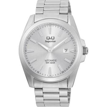 Q&Q S23A-500VY