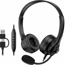 GENIUS headset HS-235U