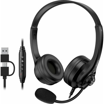 GENIUS headset HS-235U