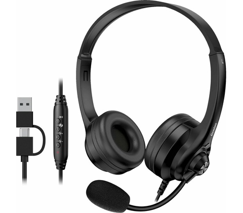 GENIUS headset HS-235U