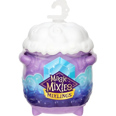 Moose Magic Mixies Mixlings Twin 30359
