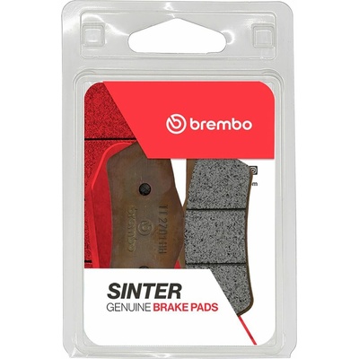 Sada brzdových platničiek, vždy 4 kusy v sade BREMBO 07BB0478