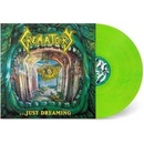 Crematory: ...Just Dreaming LP