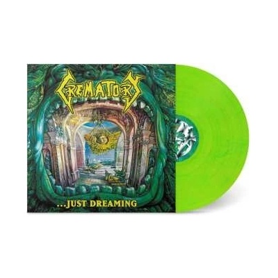 Crematory: ...Just Dreaming LP