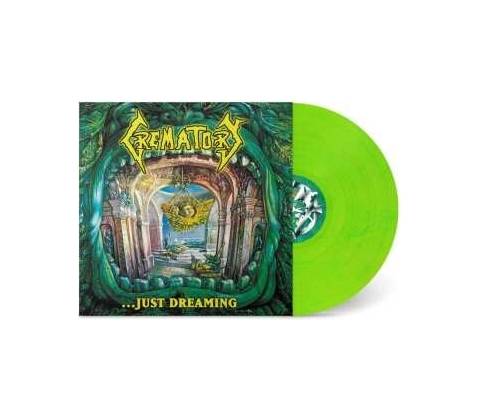 Crematory: ...Just Dreaming LP