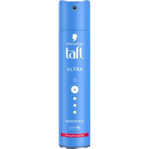 Schwarzkopf Лак за коса Taft Ultra Strong 250 мл