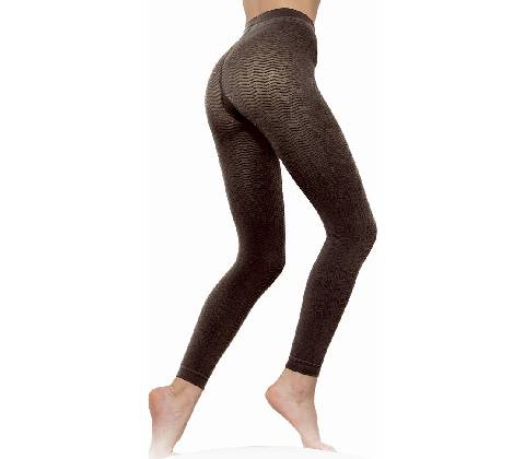 Solidea Silver Wave Long NERO