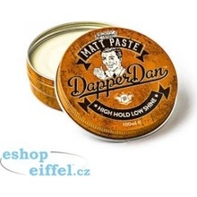 Dapper Dan Matt Paste matná pasta 100 ml