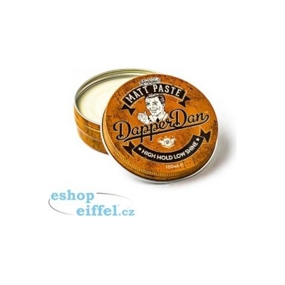 Dapper Dan Matt Paste matná pasta 100 ml