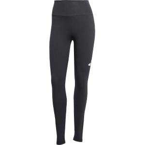 adidas Essentials big logo cotton leggings l