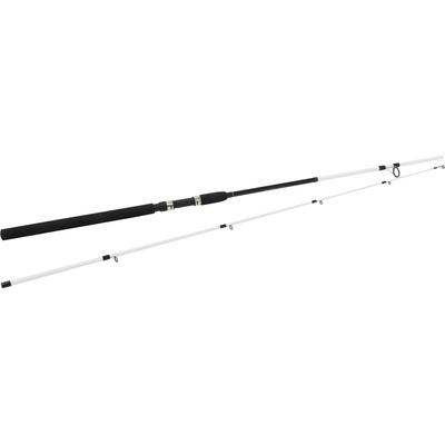 Westin Kinetic Witcher Salt CC Spin 2,4m 40-120g 2 díly