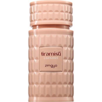 Zimaya Tiramisu Caramel EDP 100 ml