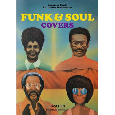 Funk a Soul Covers