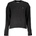 Calvin Klein Дамски пуловер calvin klein, Цвят Черен (j20j222987_nebeh)
