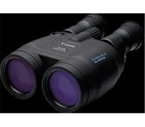 Canon 15x50 IS WP