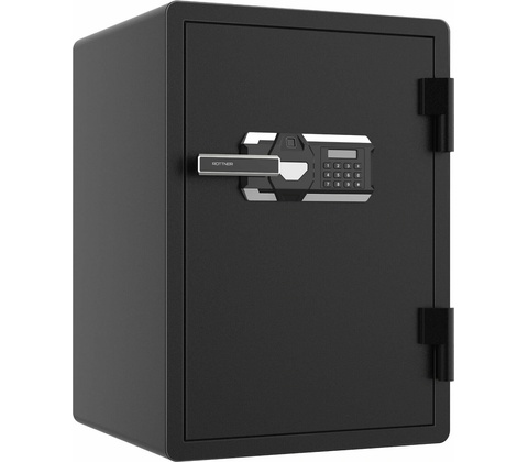 Rottner BLACK FIRE 700