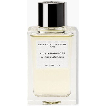 Essential Parfums Nice Bergamote EDP 100 ml Tester