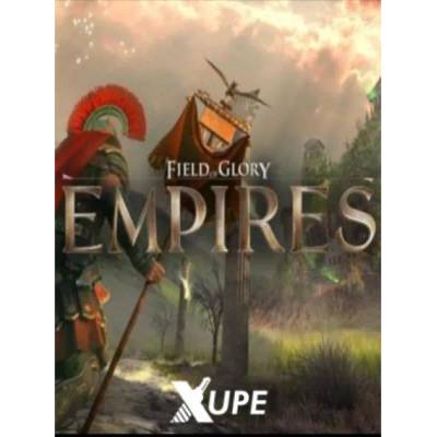 Игра Field of Glory: Empires за PC Steam, Електронна доставка