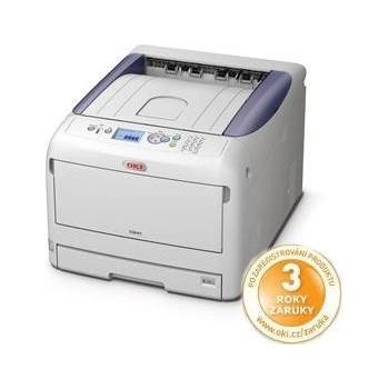 OKI C841cdtn