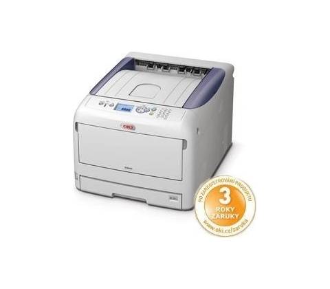 OKI C841cdtn