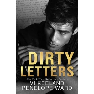 Dirty Letters | Vi Keeland, Penelope Ward (ISBN: 9781542016797)