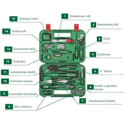 Bosch 1.600.A02.BY7