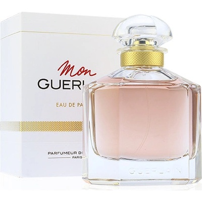 Guerlain Mon Guerlain parfémovaná voda dámská 50 ml
