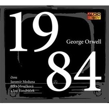 1984 - George Orwell