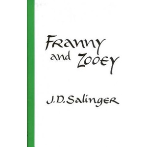 Franny and Zooey (ISBN: 9780316769549)