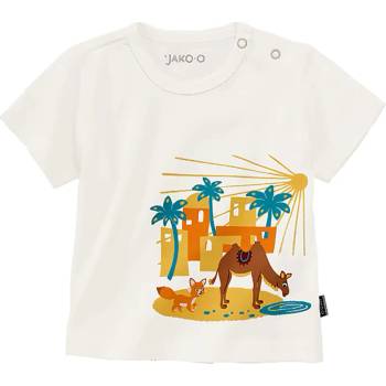 JAKO-O Detské tričko Oáza