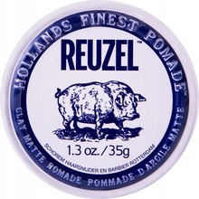 Reuzel Clay Matte Pomade 35 g