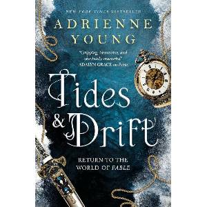 Tides & Drift (ISBN: 9781803369471)